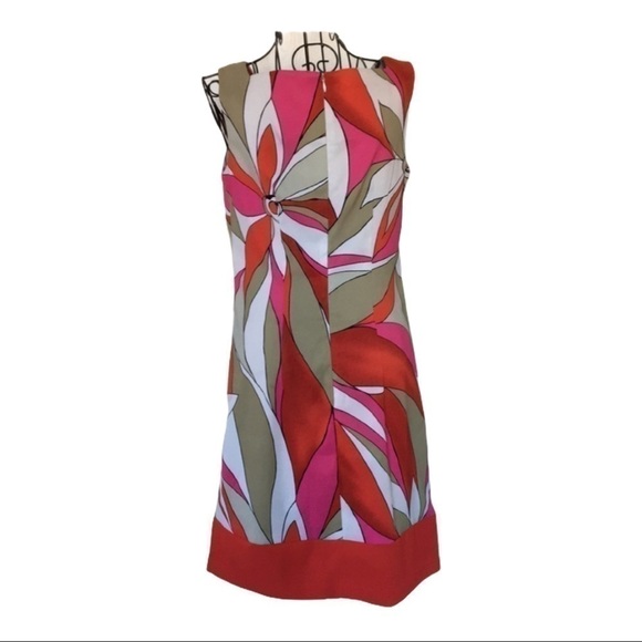 ❤️ab studio❤️midi Dress size (2) - Picture 2 of 6